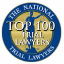 top 100 trial lawyers